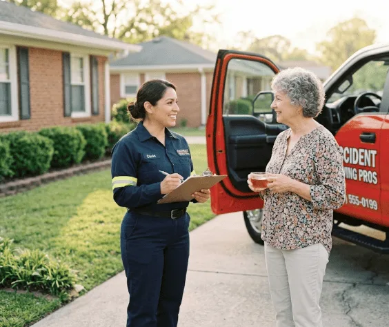 Accident Towing Service Longboat Key, FL FAQs